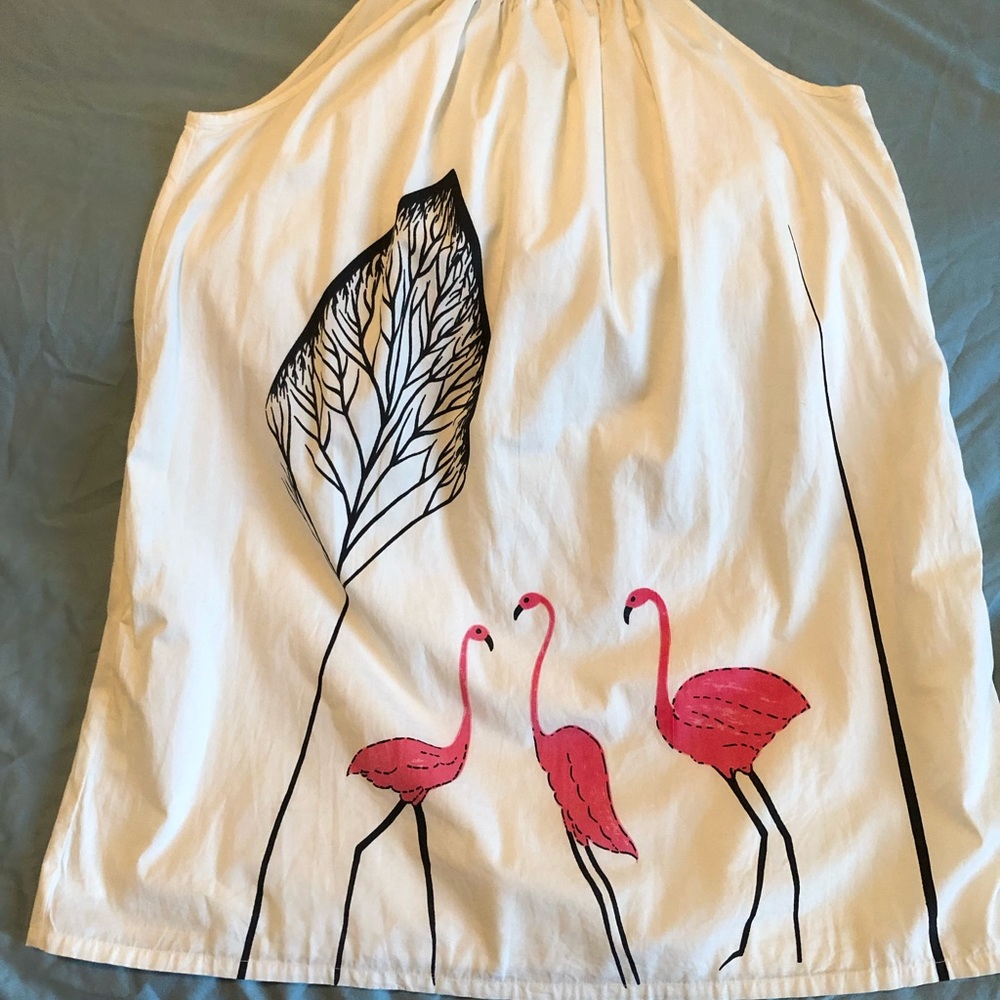 Sweet Sinnammon casual dress